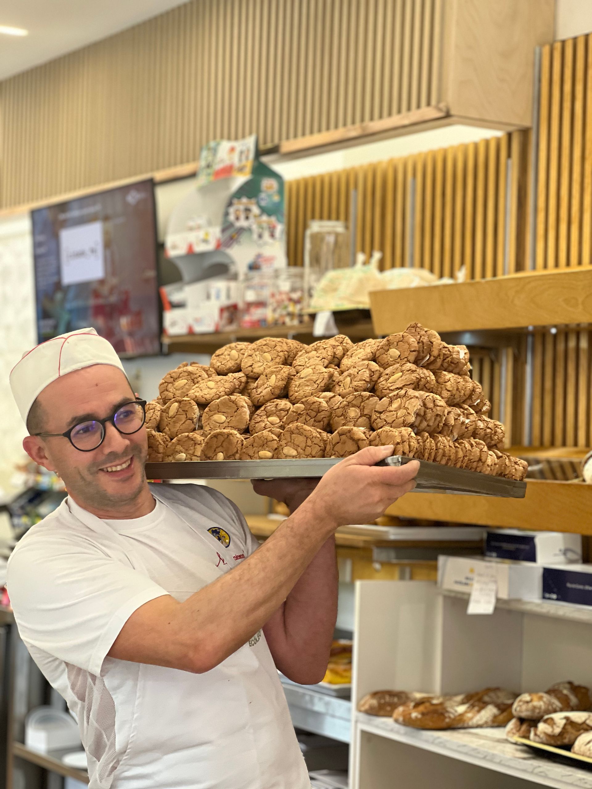 Pastelaria Confeitaria Maximinense