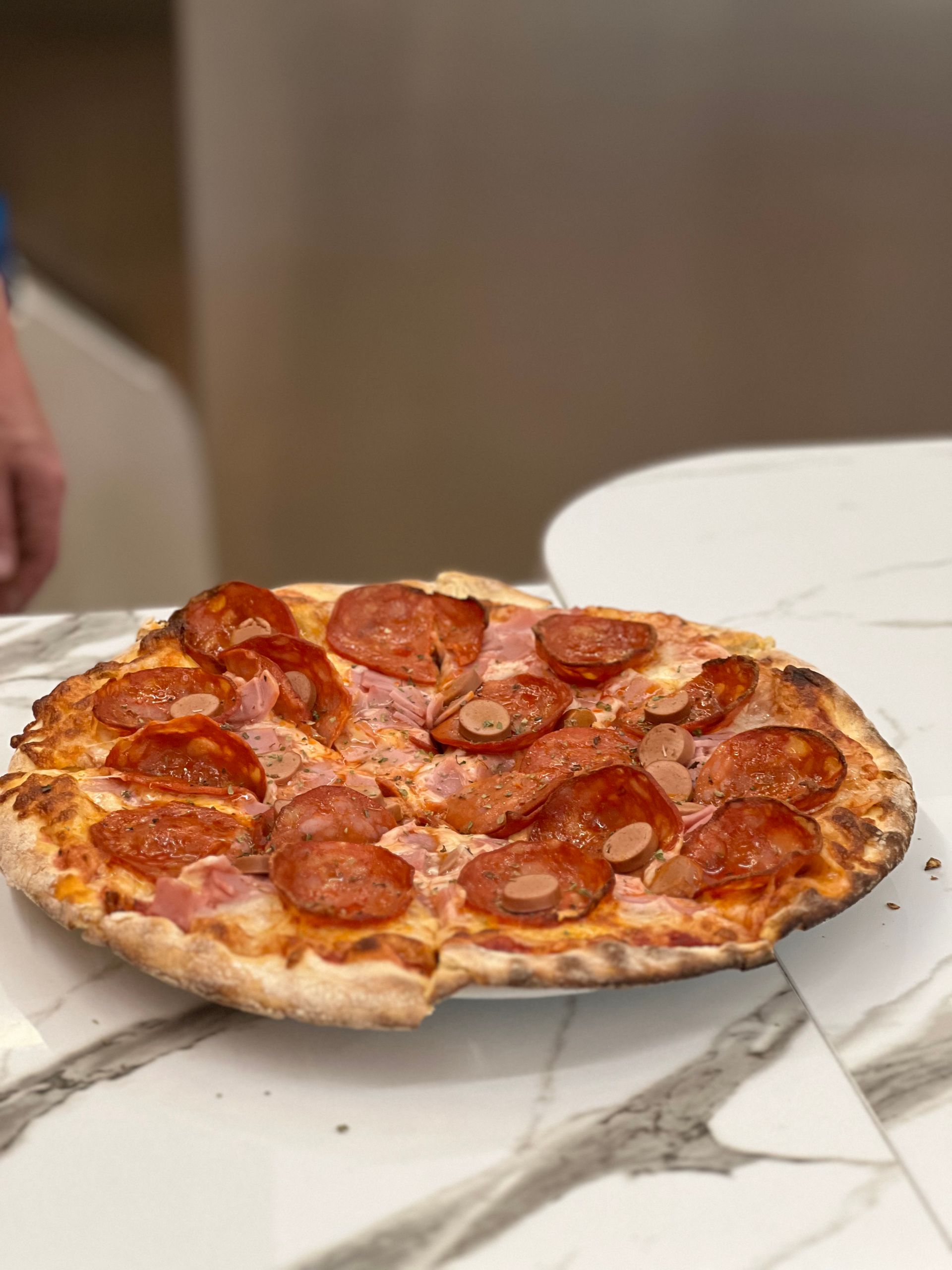 Pastelaria Confeitaria Maximinense