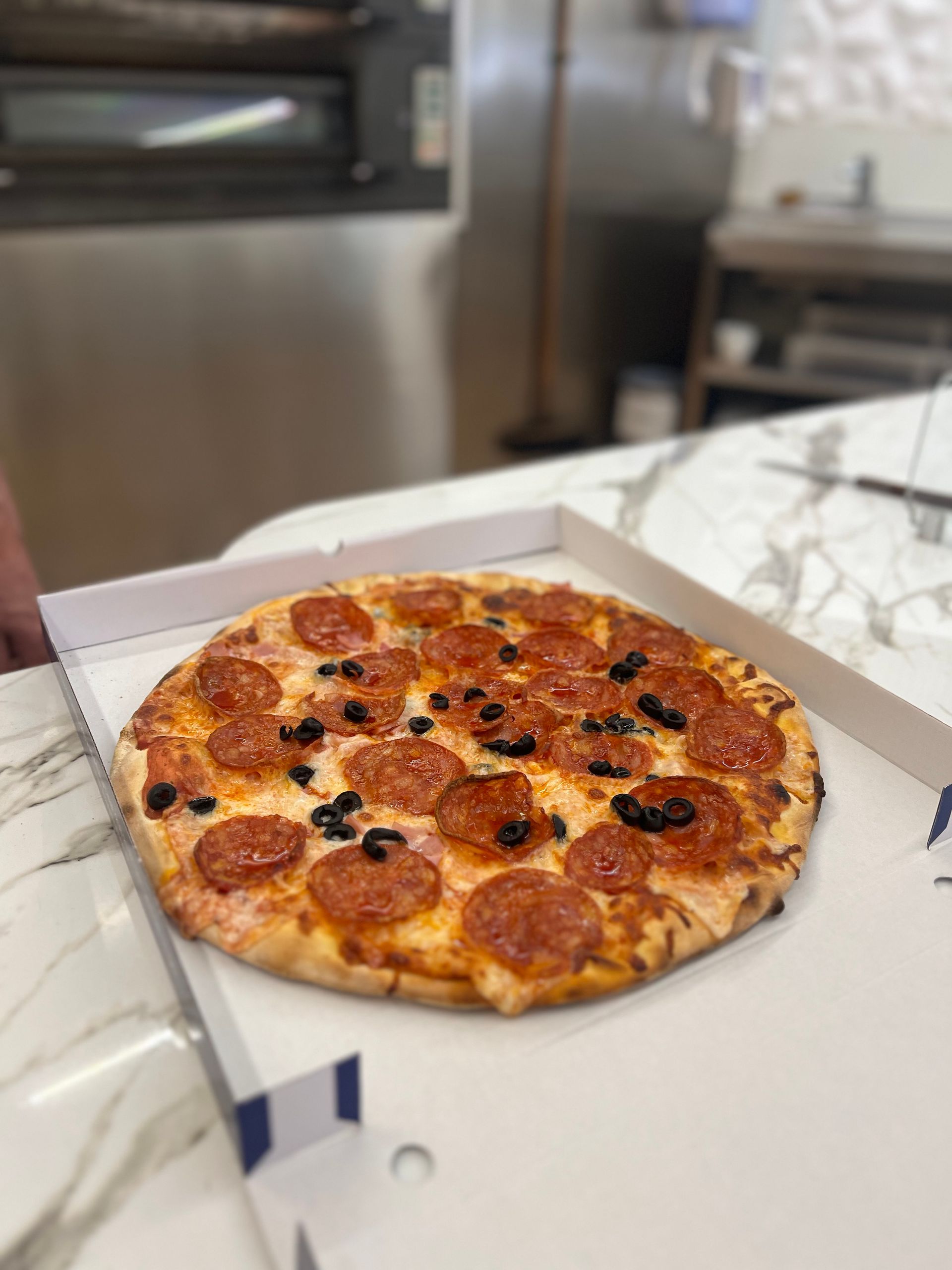 Pastelaria Confeitaria Maximinense