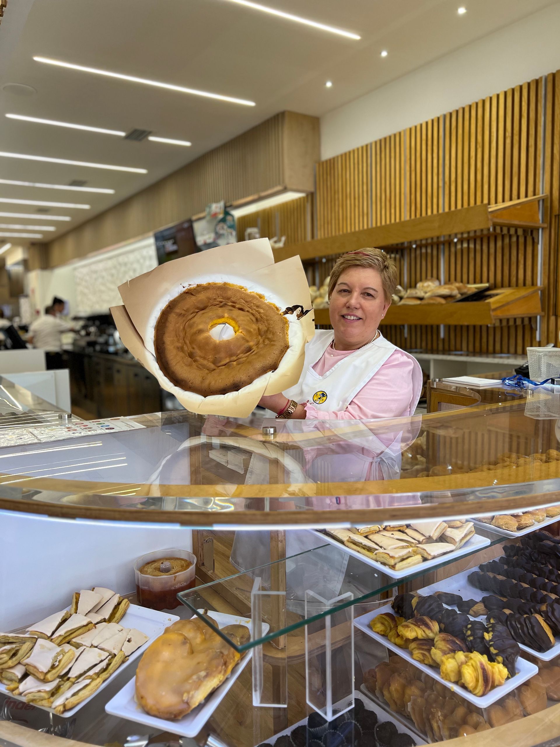 Pastelaria Confeitaria Maximinense