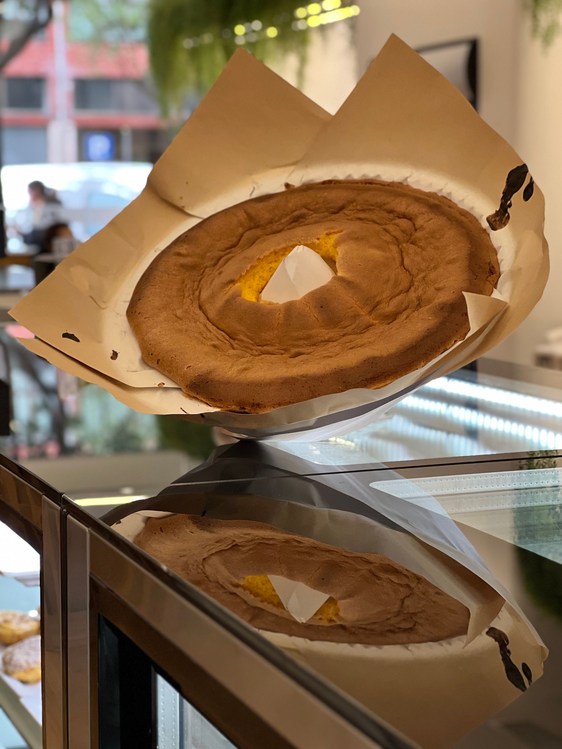 Pastelaria Confeitaria Maximinense