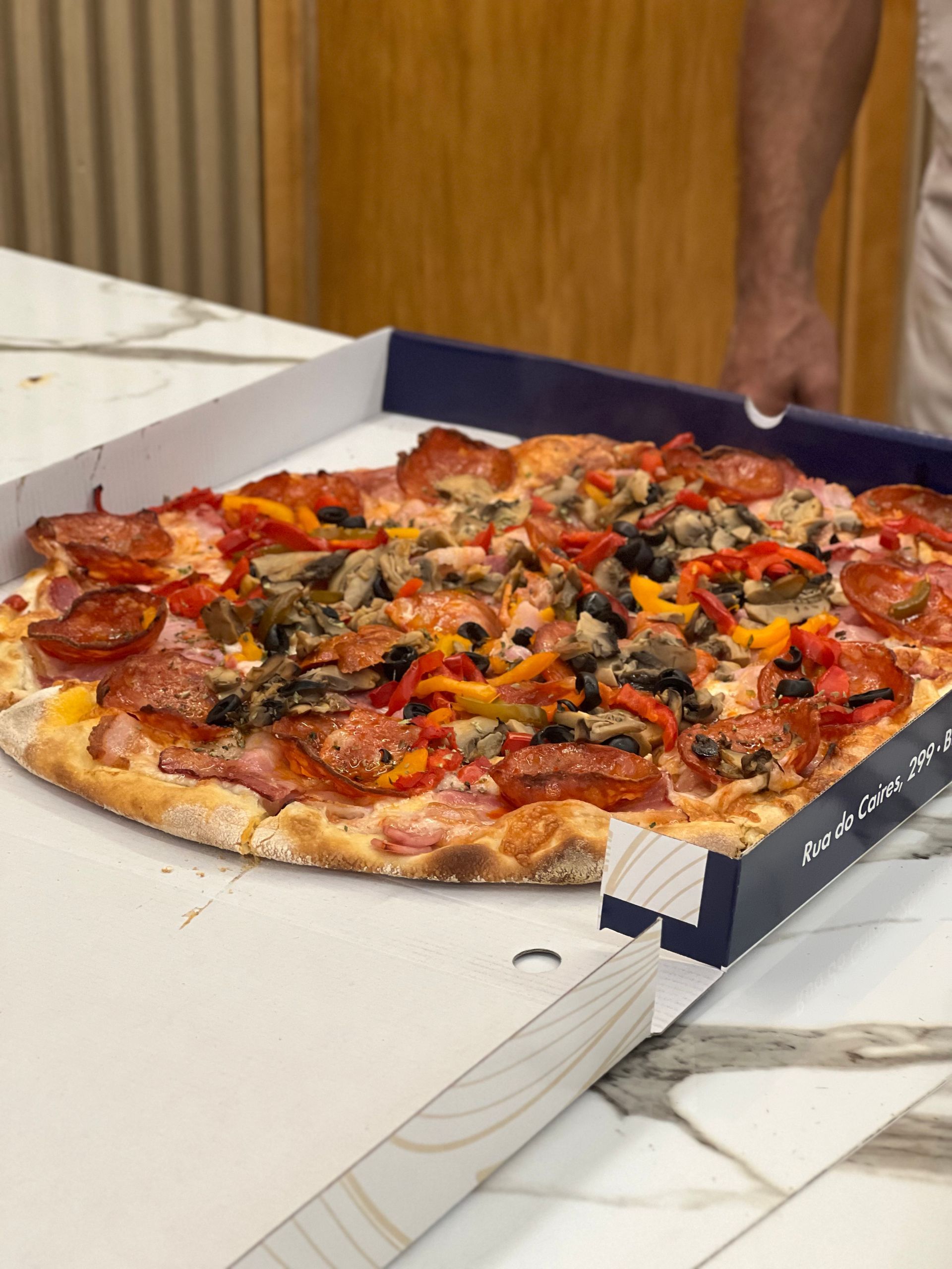 Pastelaria Confeitaria Maximinense