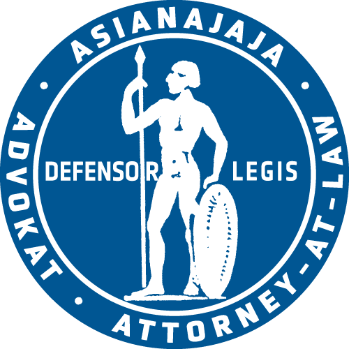 Suomen Asianajajaliitto