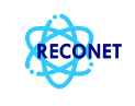Logo de RECONET