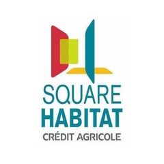 Logo de Square Habitat