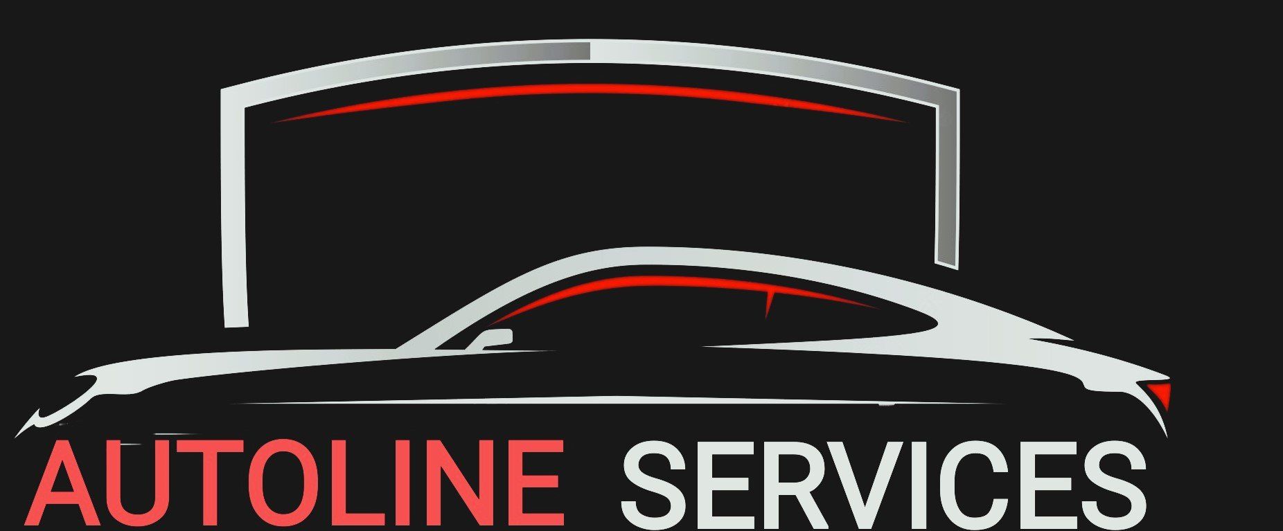 Logo Autoline Services