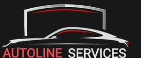 Logo Autoline Services