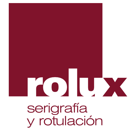 Rolux Serigrafía y Rotulación, S.L.