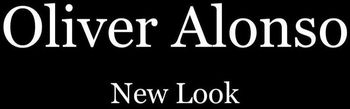 Logotipo de Pelucas y peluquería Oliver Alonso New Look en Logroño