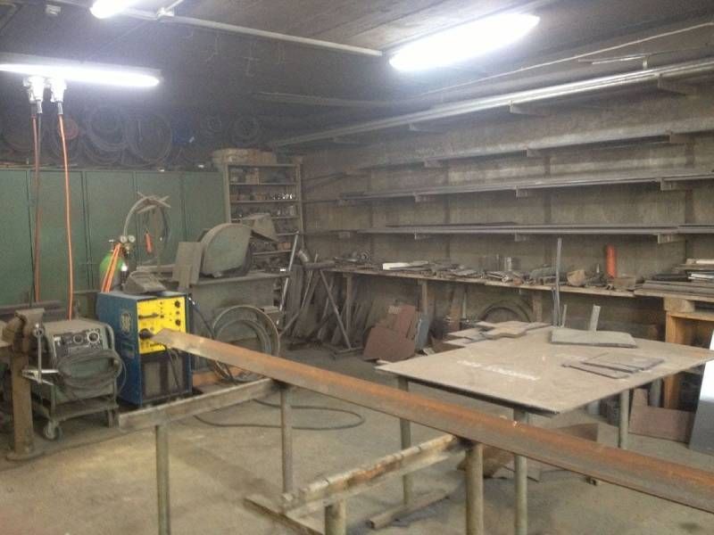 fabrication de dalles de béton