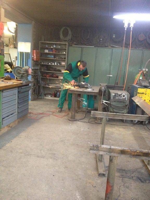 atelier d'experts e nbéton