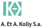 a. et a. kolly s.a.-logo