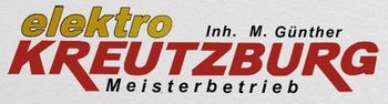 Elektro Kreutzer Logo