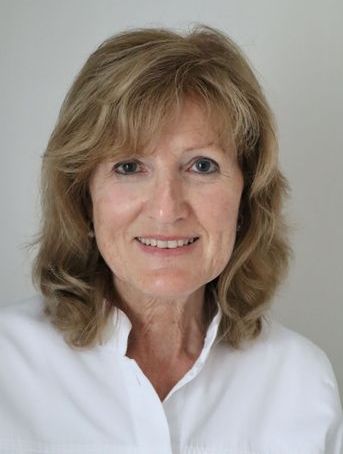 Frau Silvia Maggion - Dr. med. Gabriela Badii-Schwendeler, Augenärztin FMH in Zürich