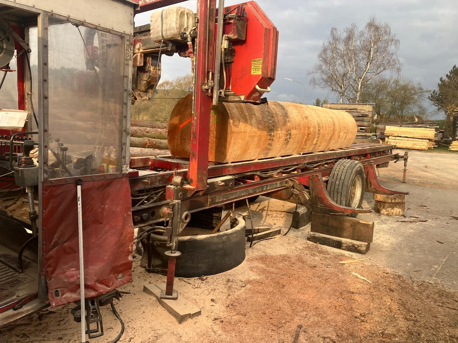 Karl-Heinz Wagner Dienstleistungen - Firmenlogo