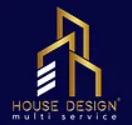 Logo - House Design di Memeo Francesca