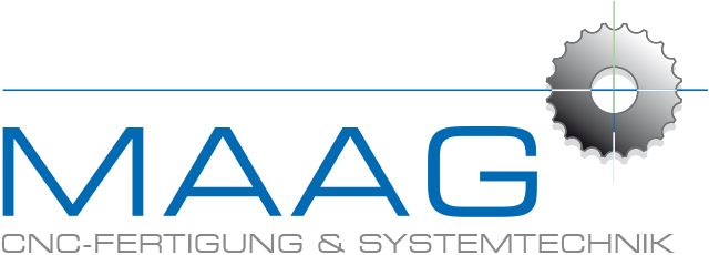 Maag Logo