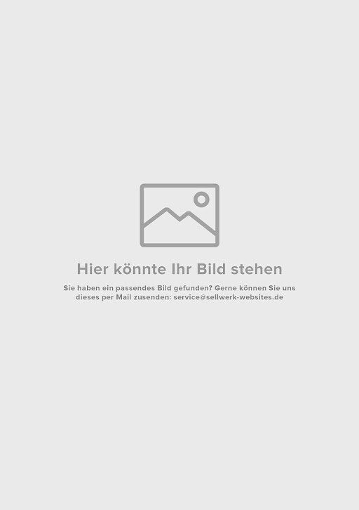Platzhaltergrafik mit deutschem Text, die ein generisches Bildsymbol auf hellgrauem Hintergrund zeigt.