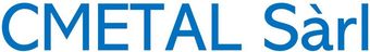 cmetal sàrl-logo