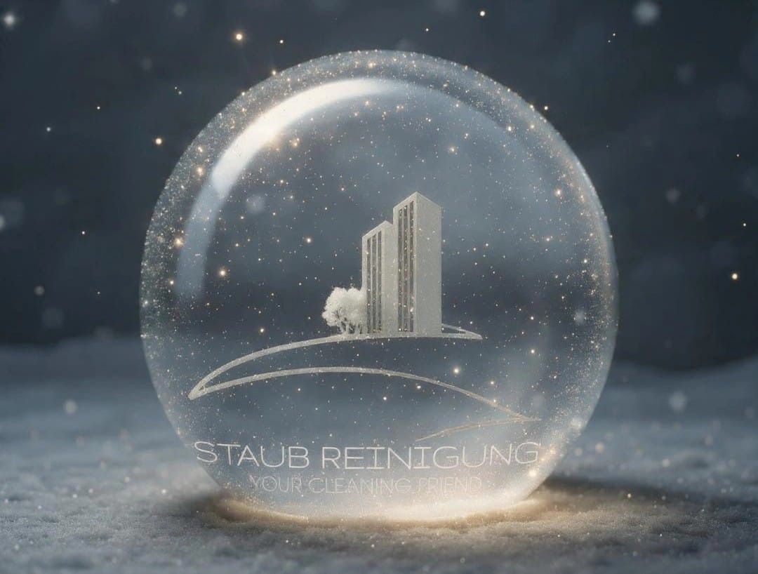 Logo Staub Reinigung Roger Staub