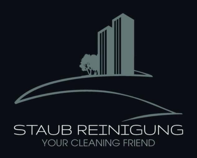 Staub-Reinigung, Inhaber Staub Roger Logo