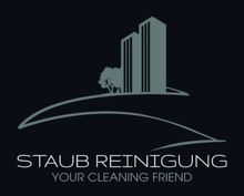 Staub-Reinigung, Inhaber Staub Roger Logo