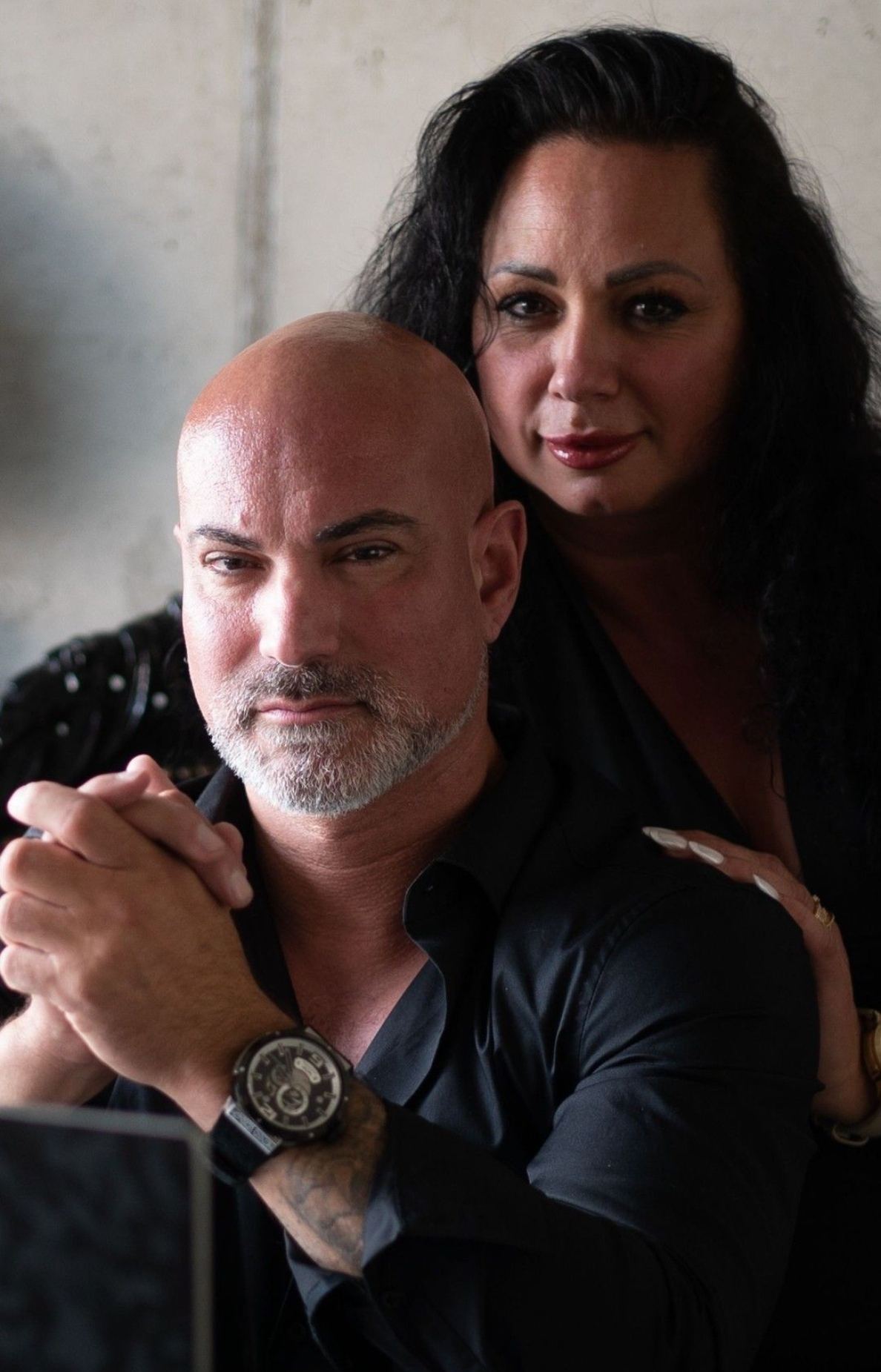 Roger Staub und Sonja Staub Geschäftsfürer-/in und Inhaber