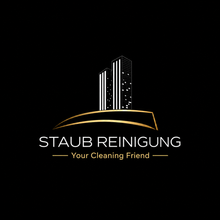Logo Staub Reinigung Roger Staub