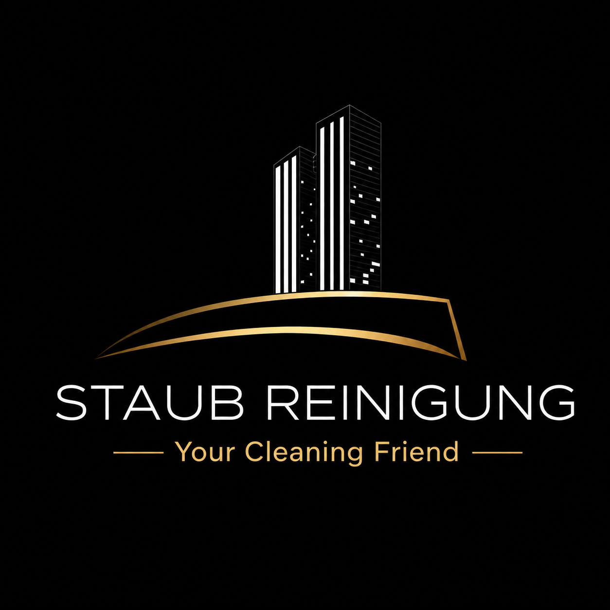 Logo Staub Reinigung Roger Staub