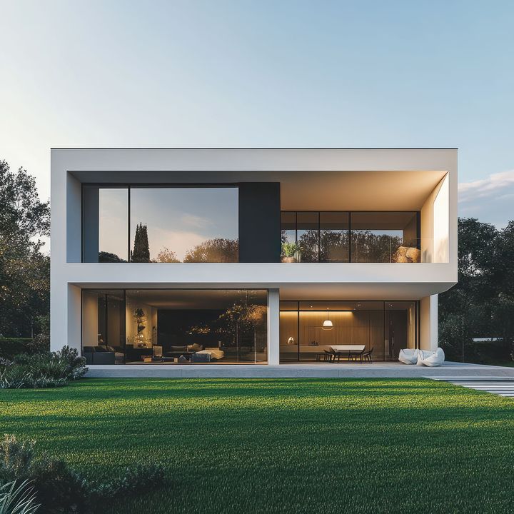 Haus