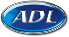 Logo de l'entreprise ADL