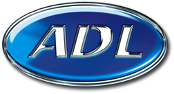 Logo de l'entreprise ADL
