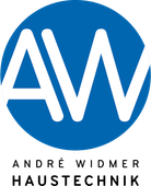 AW Haustechnik GmbH-Logo