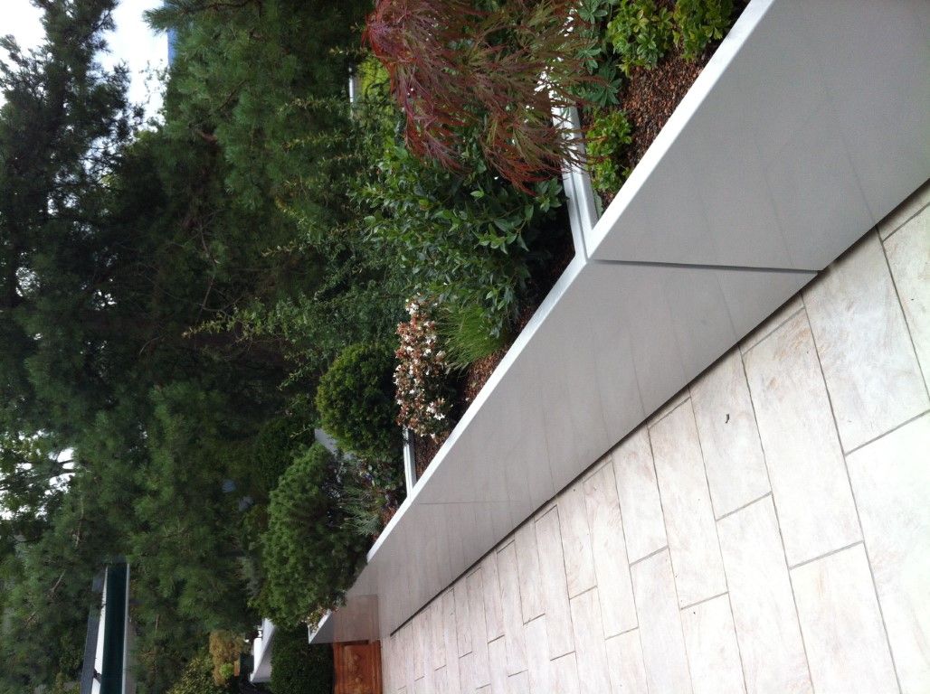 Halbzeuge für den Verkauf