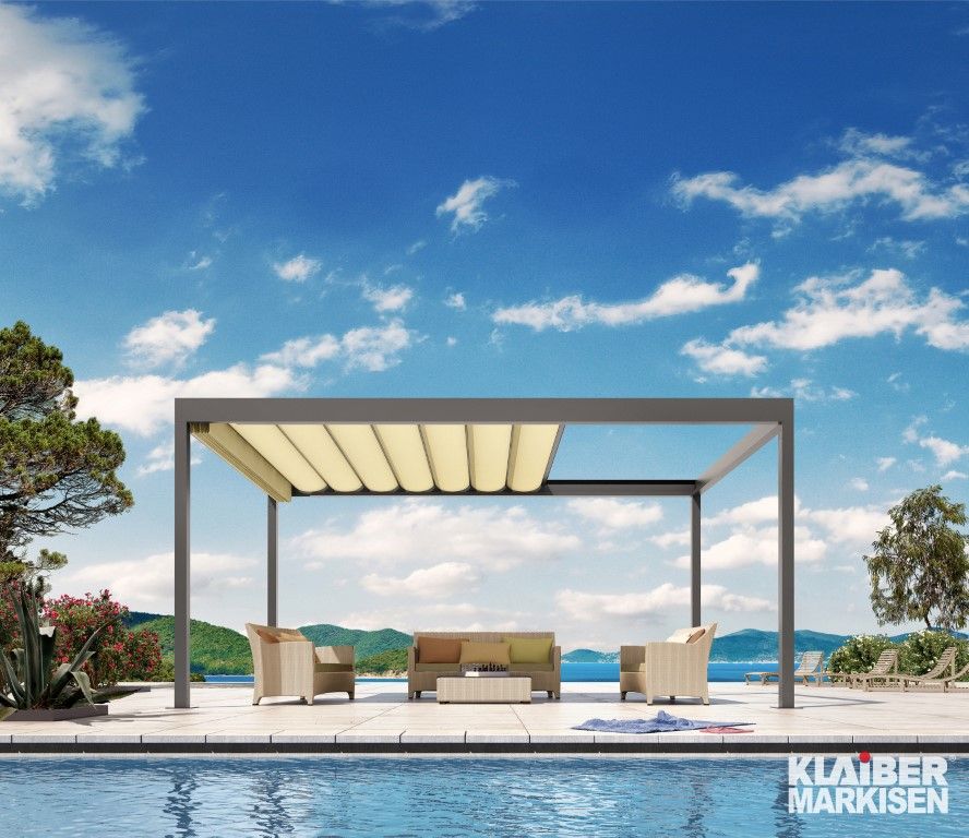 Klaiber Markisen