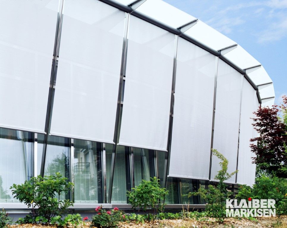 Klaiber Markisen