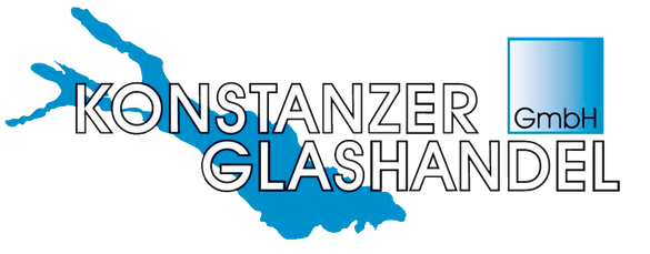 Konstanzer Glashandel Logo
