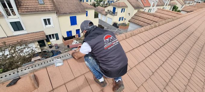 Professionnel de la société en plein office