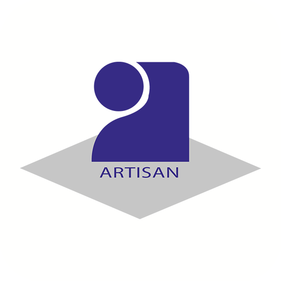 Logotype du label Artisan