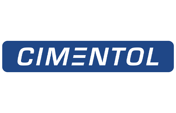 Logotype de Cimentol