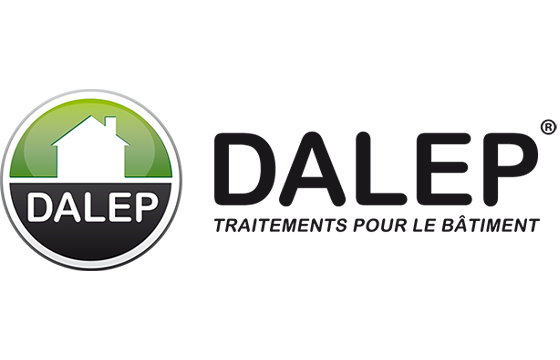 Logotype de Dalep