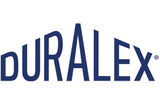 Logotype de Duralex