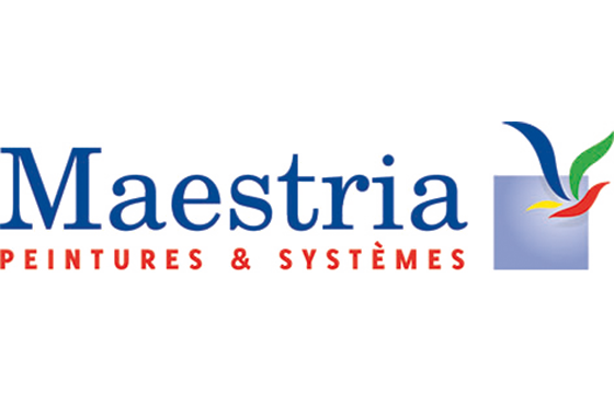 Logotype de Maestria