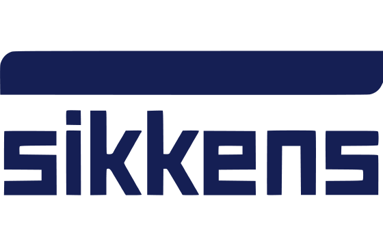 Logotype de Sikkens