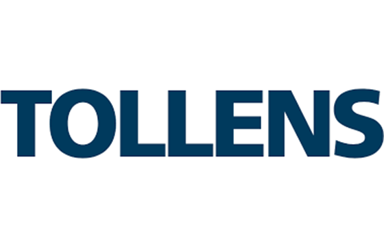Logotype de Tollens