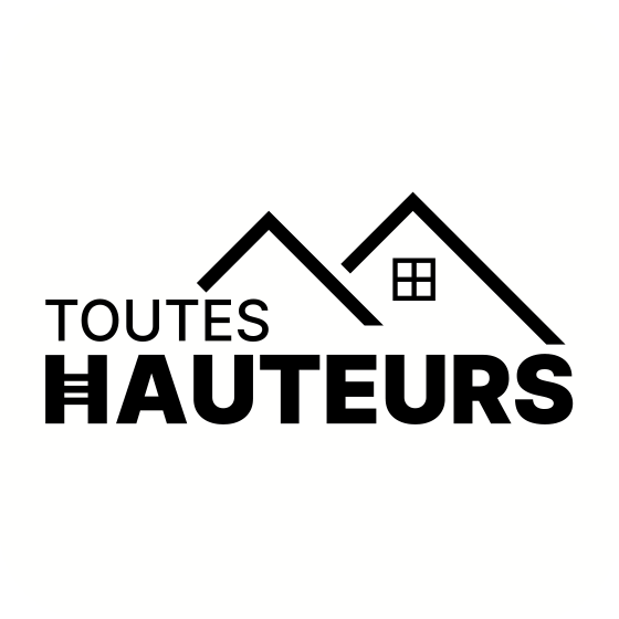 Logotype de Toutes Hauteurs