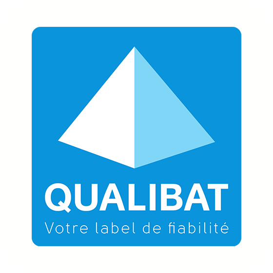 Logotype de Qualibat