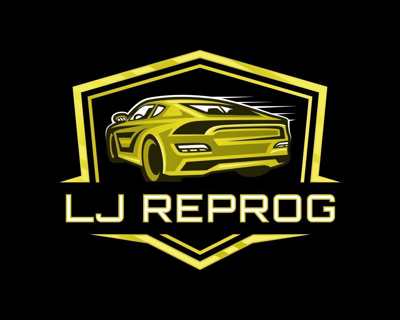 Logo de l'entreprise LJ Reprog.