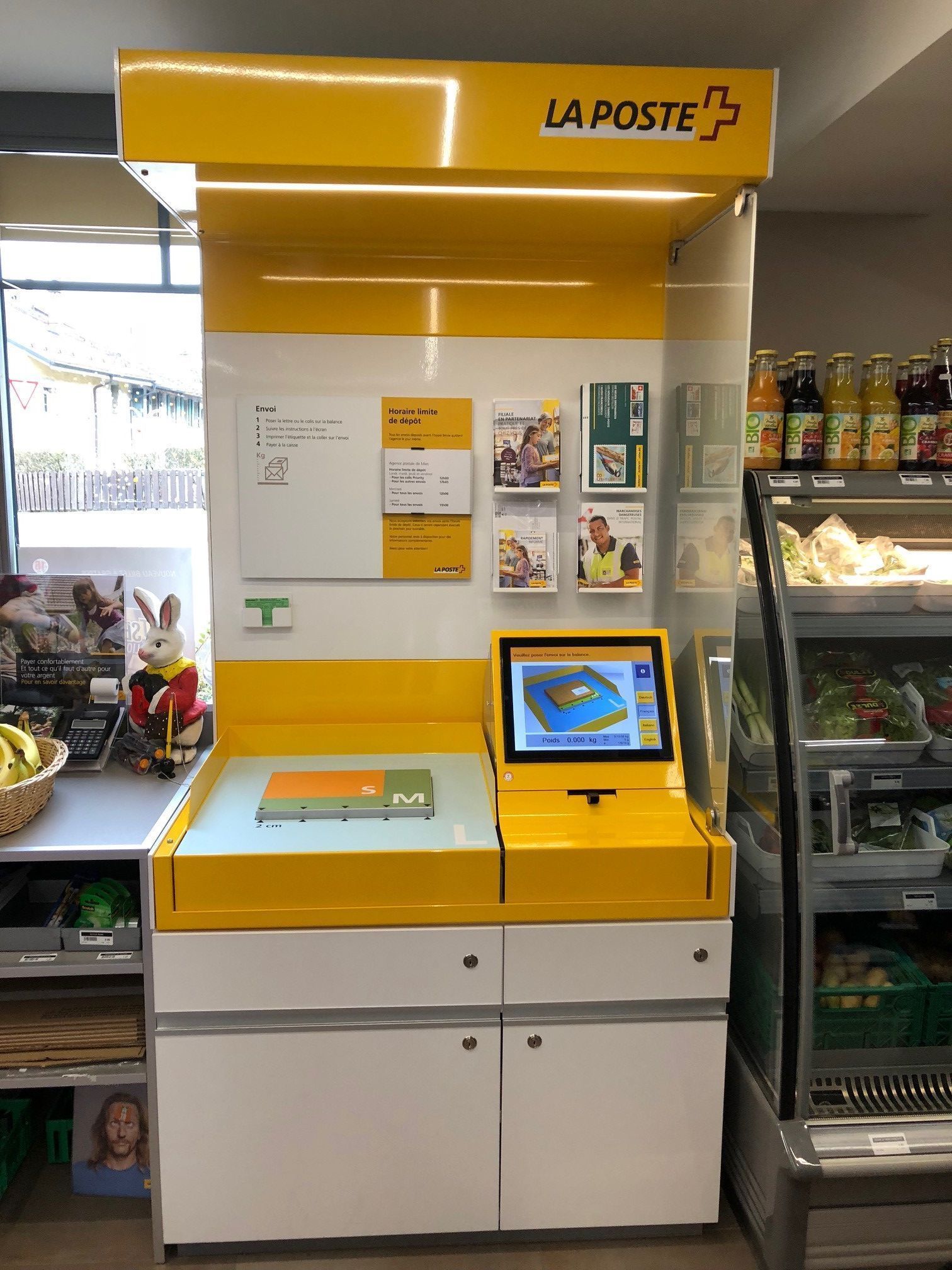 Epicerie chez Dom' - traiteur