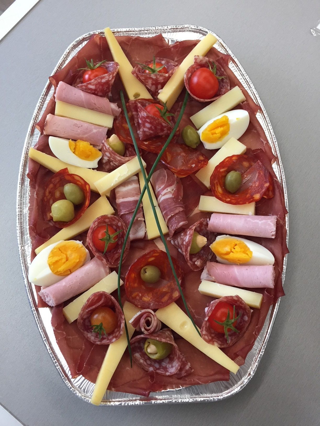 Epicerie chez Dom' - Produits pour animaux